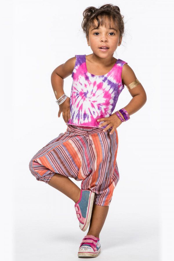 Шаровары Карандаши