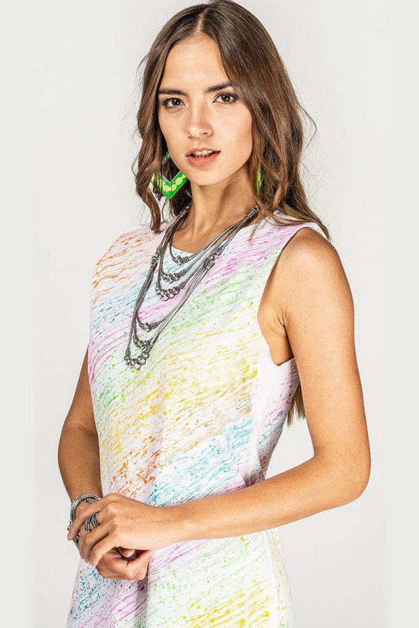 Серьги зеленые Гренада