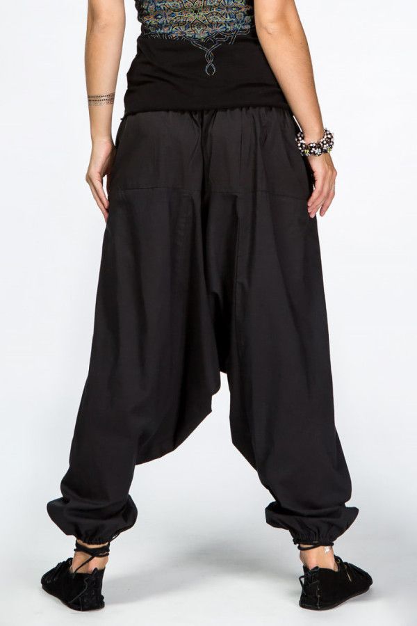 Женские шаровары с карманами «Заратустра»