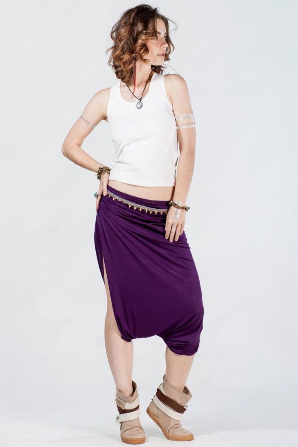 Штаны на завязках Дети индиго