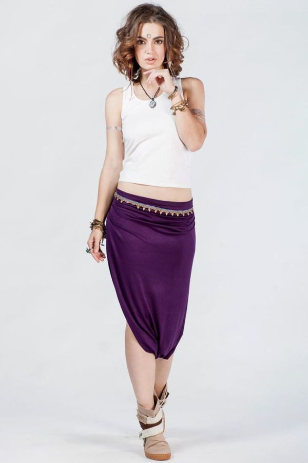 Штаны на завязках Дети индиго