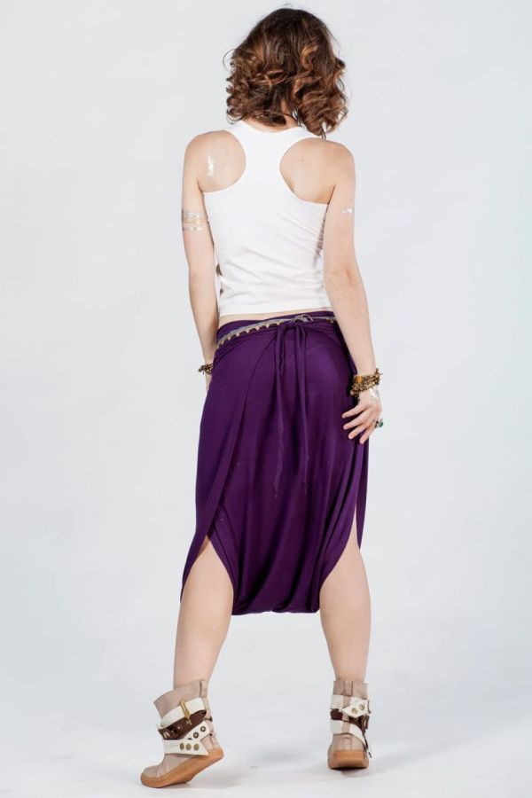 Штаны на завязках Дети индиго