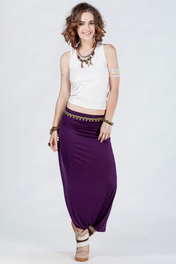 Штаны Рожденная в океане