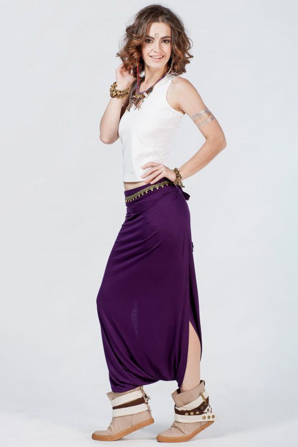 Штаны Рожденная в океане