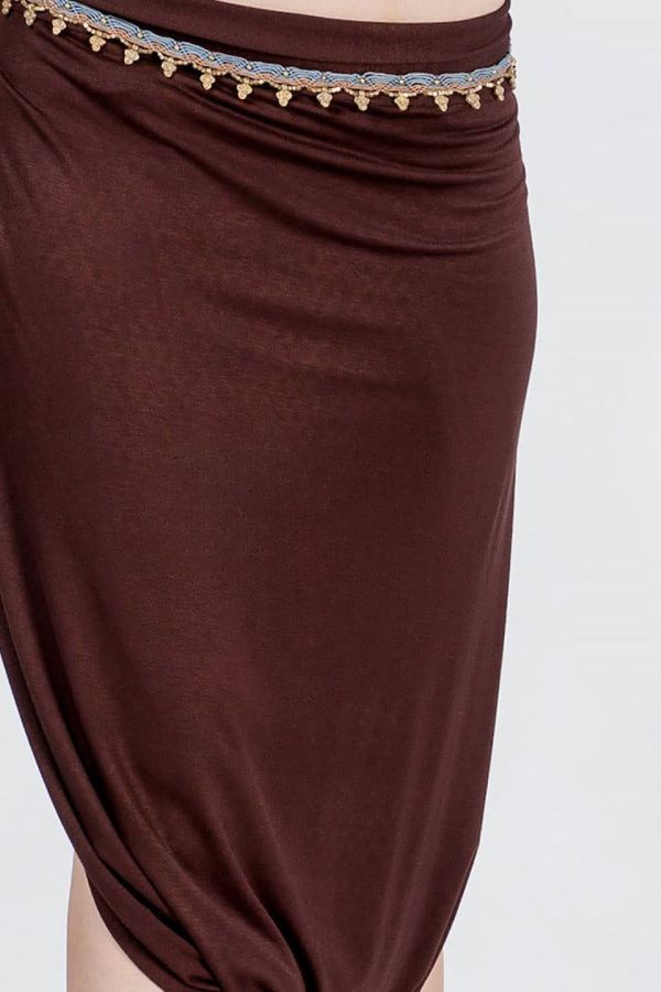 Штаны-юбка Зуавы Сельджук