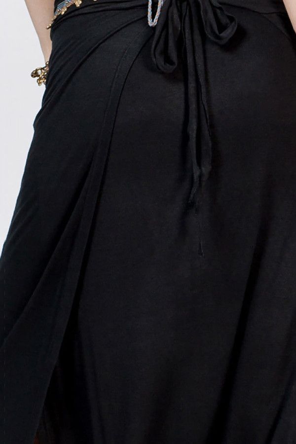 Штаны юбка Этника