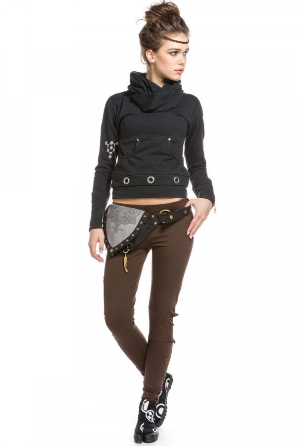 Леггинсы женские Танарис