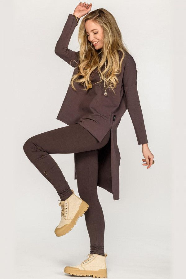 Леггинсы женские Танарис