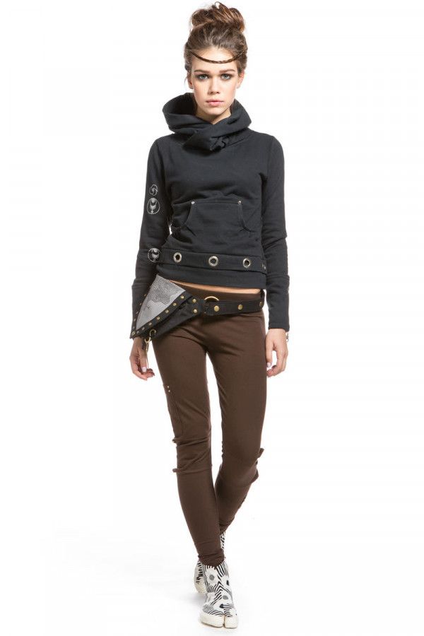 Леггинсы женские Танарис