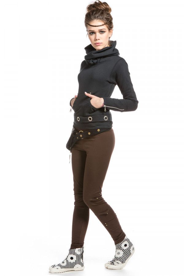 Леггинсы женские Танарис