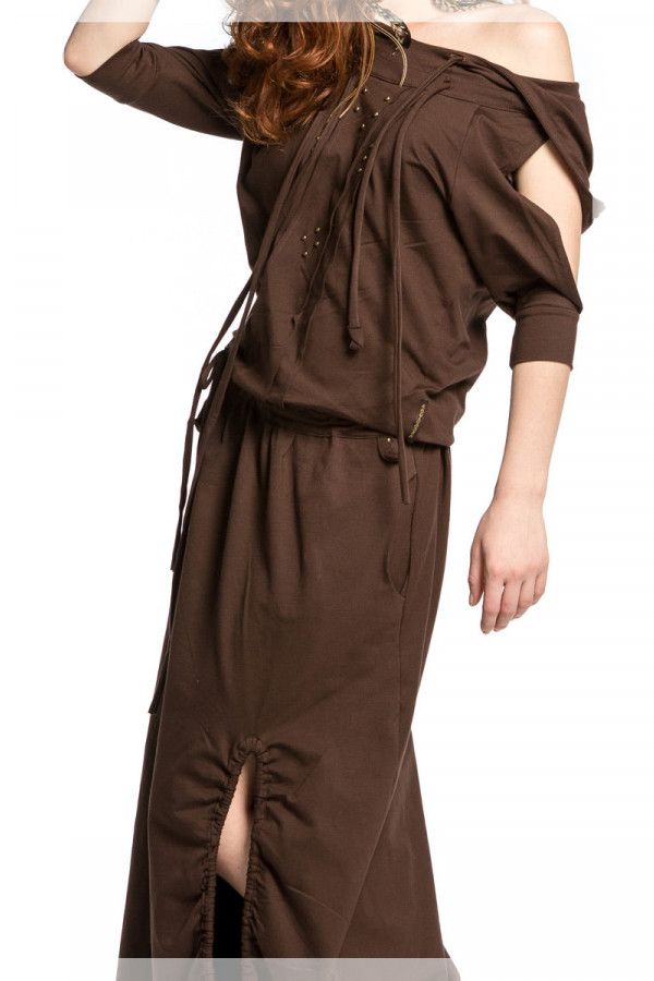 Этническое платье Марсель