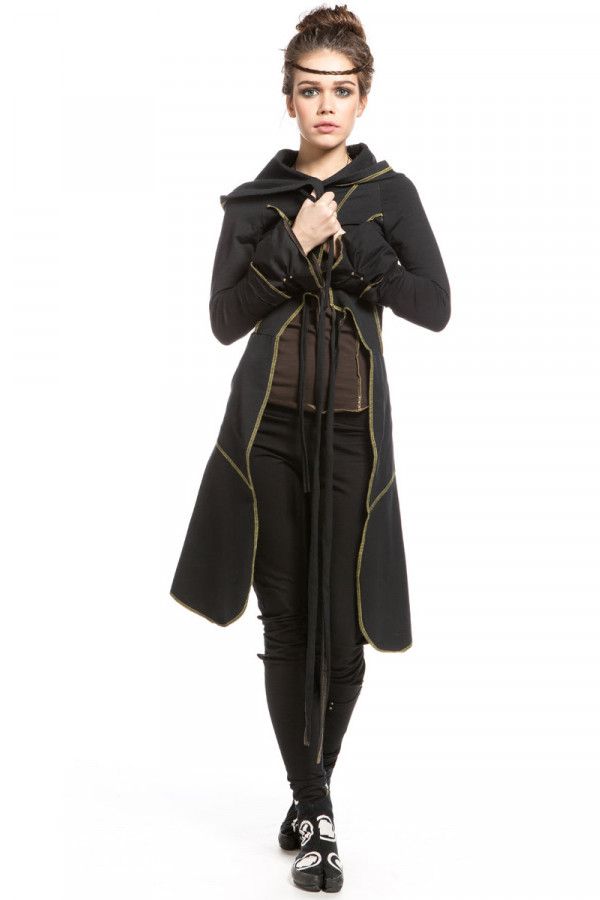 Кафтан бохо Капирот