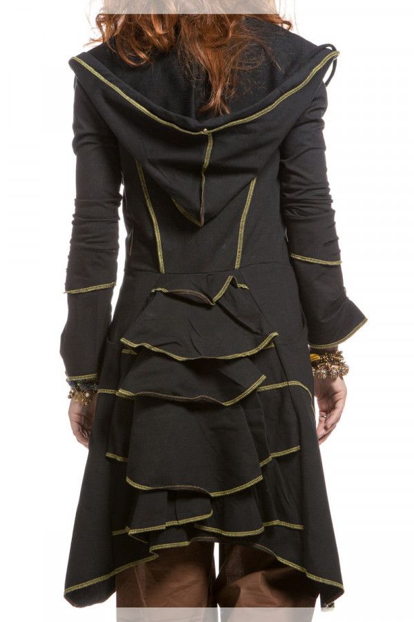 Кафтан бохо Капирот