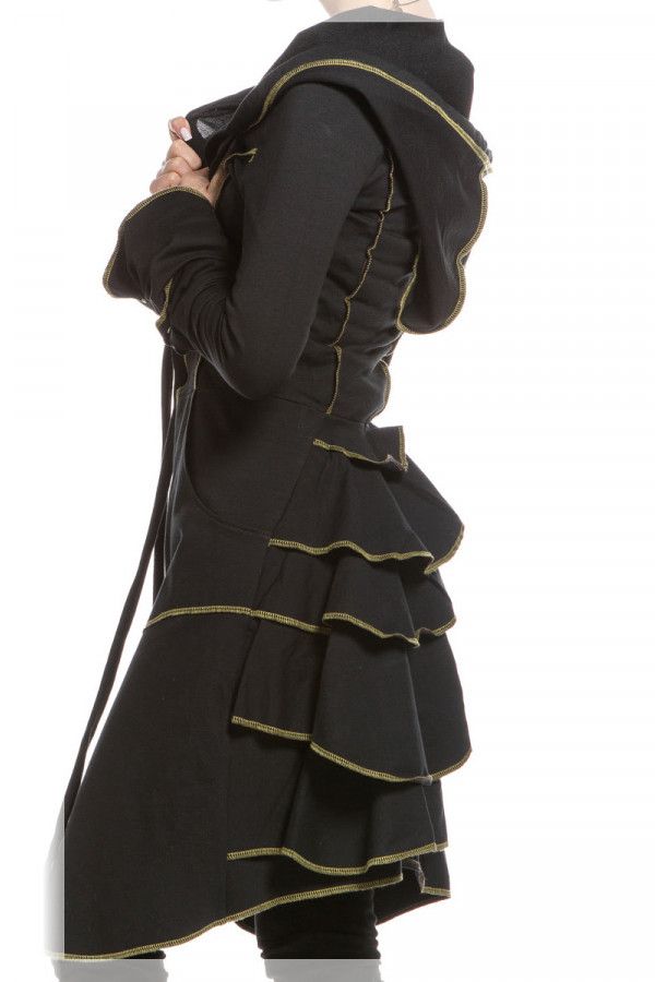 Кафтан бохо Капирот