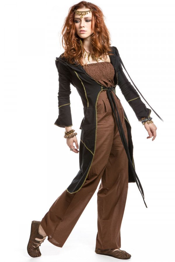 Кафтан бохо Капирот