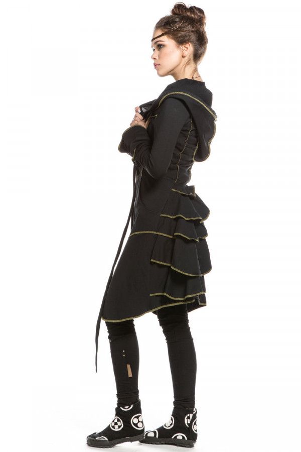 Кафтан бохо Капирот