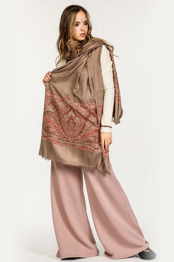 Bindi – Лилавати