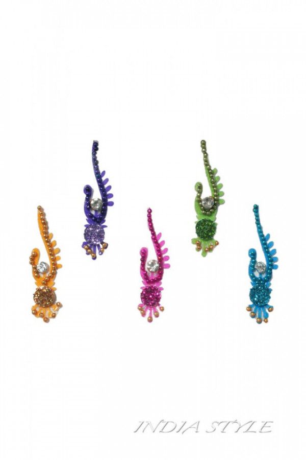 Bindi – Лилавати