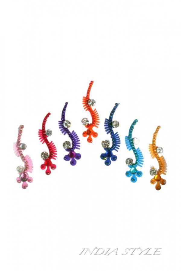 Бинди Индира