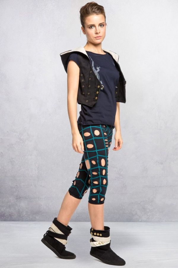 Бриджи фрик Башья