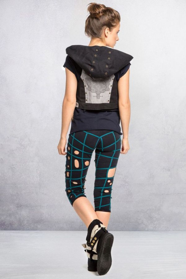 Бриджи фрик Башья