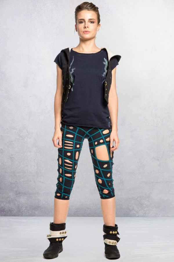 Бриджи фрик Башья