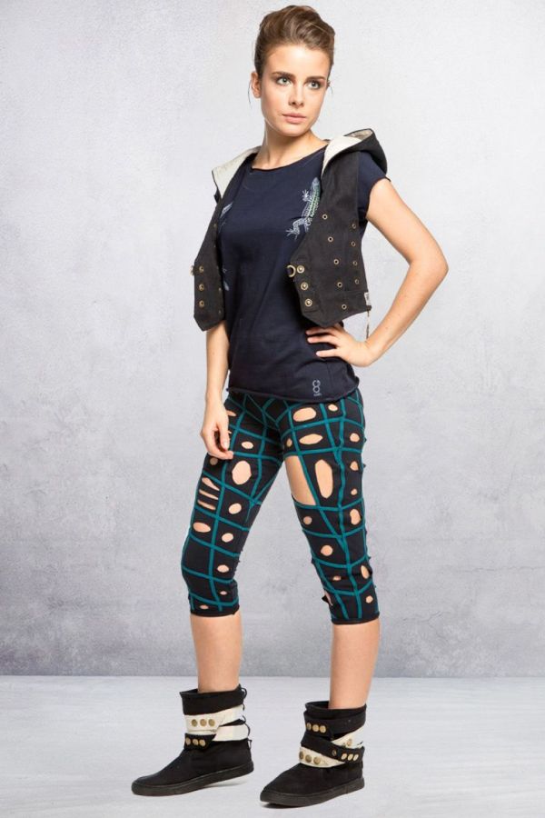 Бриджи фрик Башья