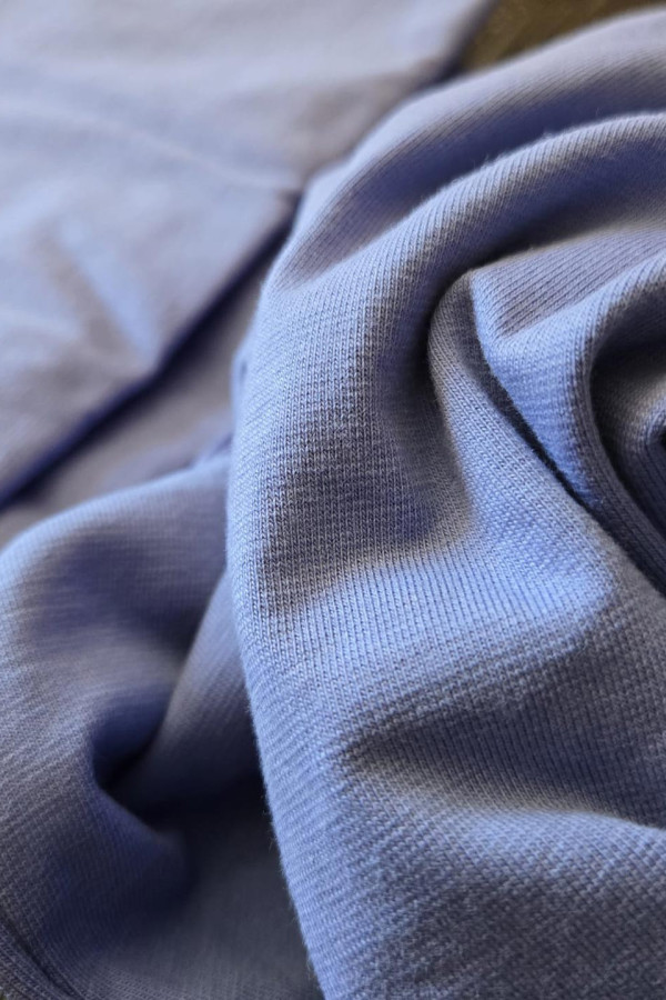 Маечка Голубая бездна