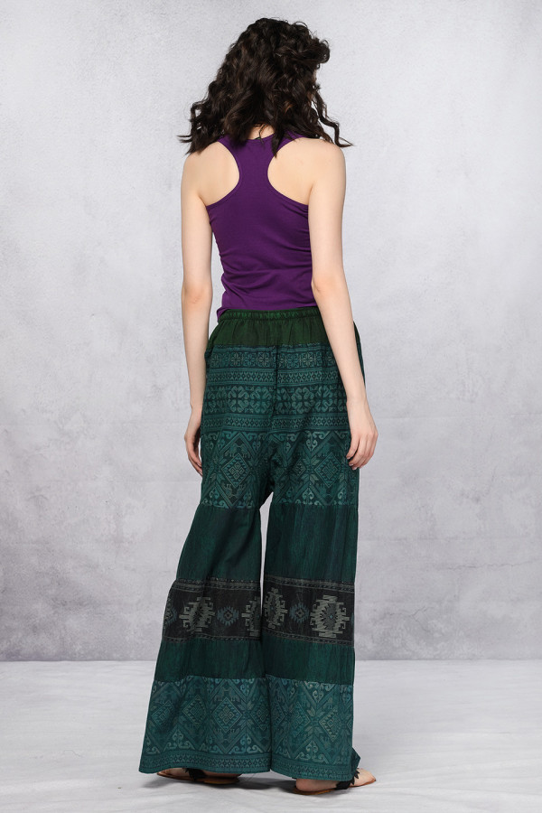 Маечка женская Фиолетовое небо