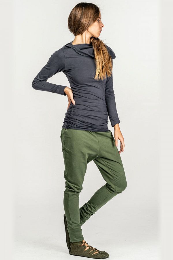 Водолазка авторская Пальмира