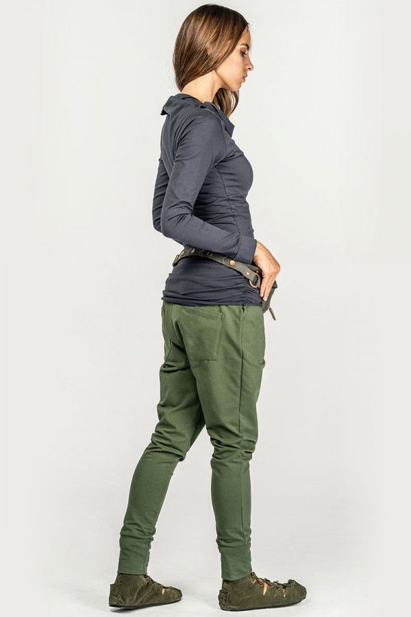 Водолазка авторская Пальмира