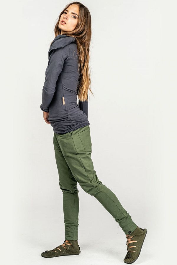 Водолазка авторская Пальмира