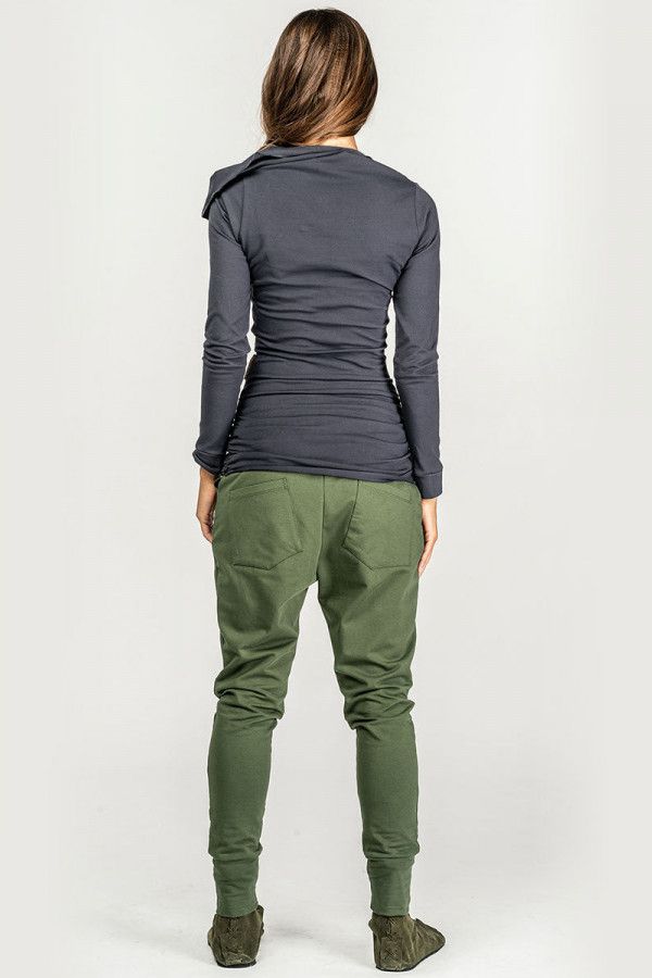 Водолазка авторская Пальмира