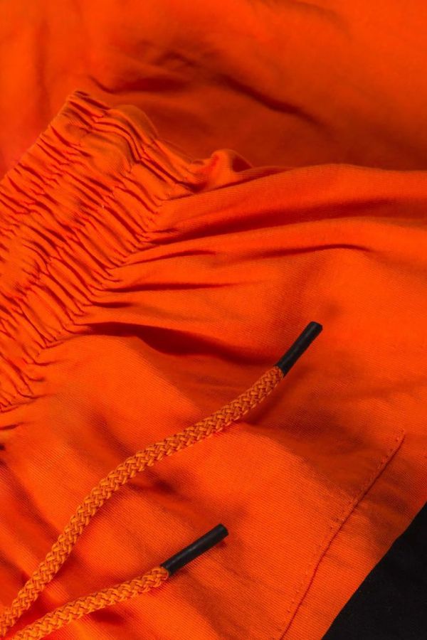 Шаровары с карманами Мцыри