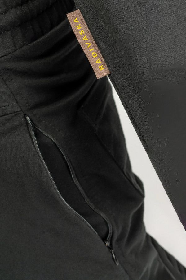 Топ с рукавами Махаон