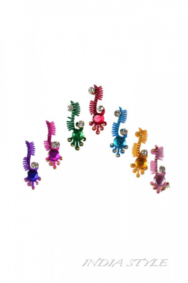 Бинди Гритсамада