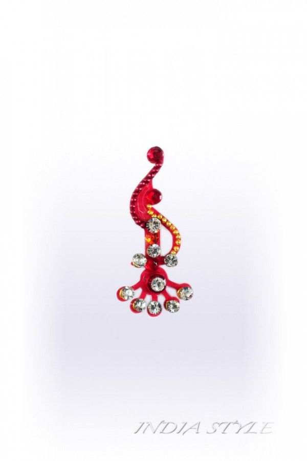 Бинди Пернима