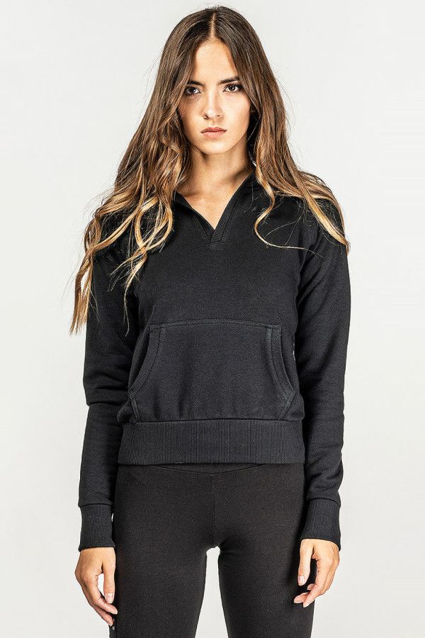 Кофта кенгуру Тринити