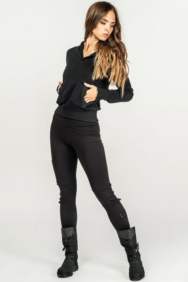 Кофта кенгуру Тринити