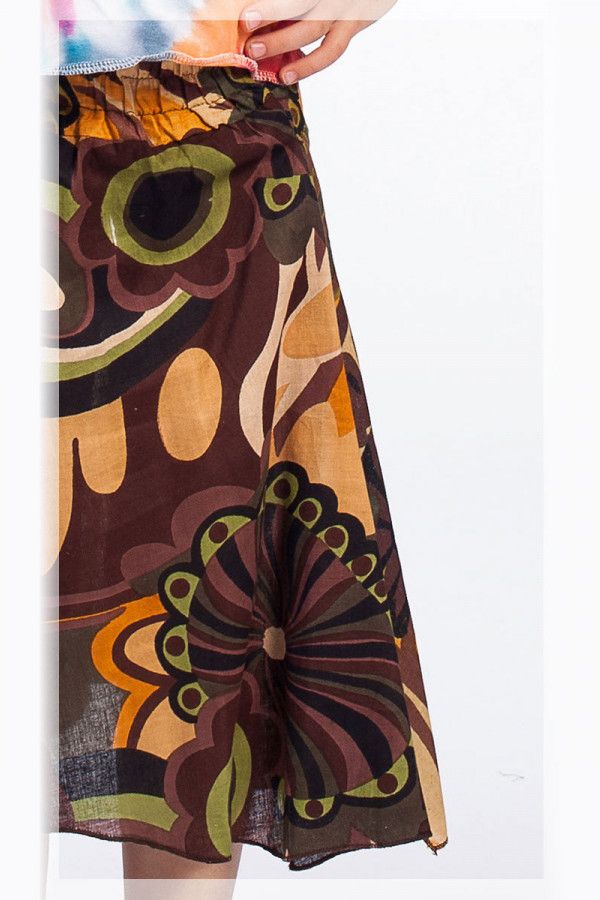 Детская юбочка Чунга-Чанга