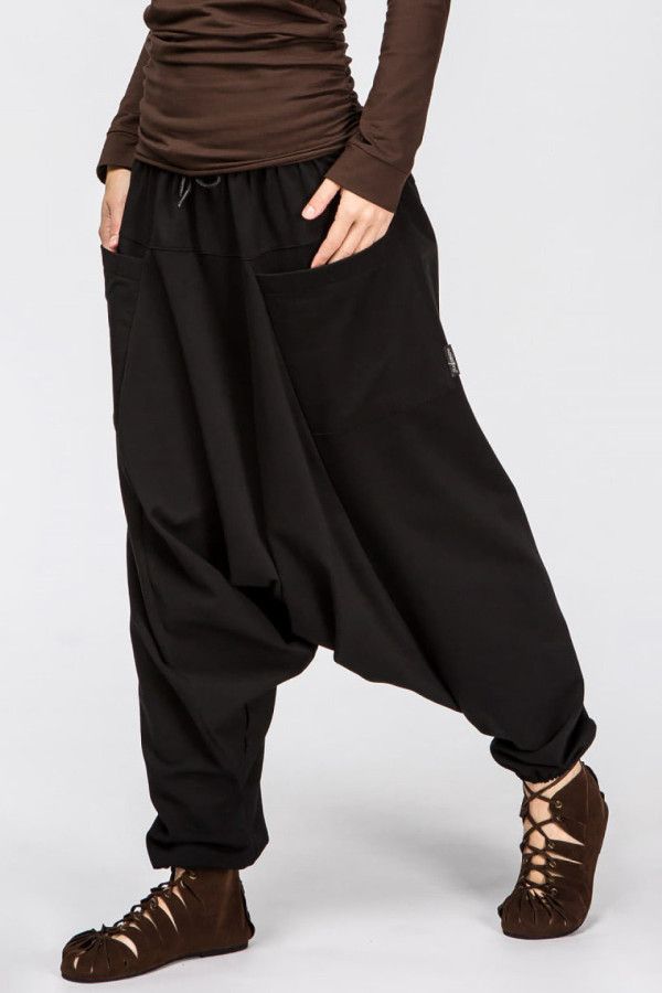 Утепленные алладины Аляска