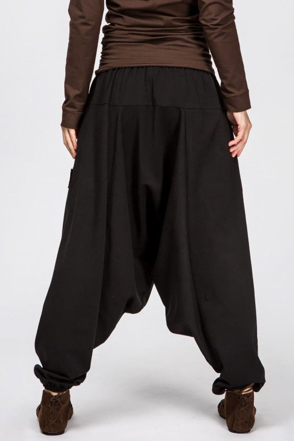 Утепленные алладины Аляска