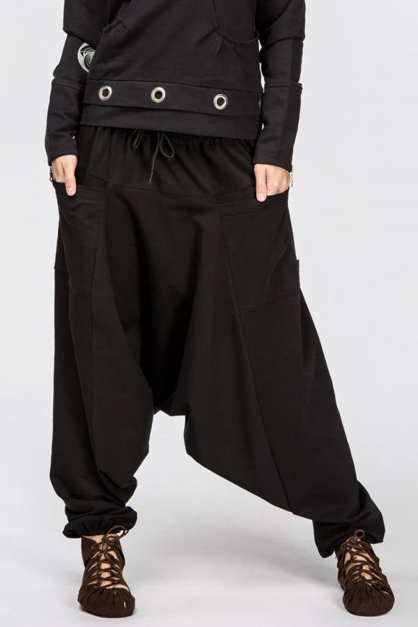 Утепленные алладины Аляска