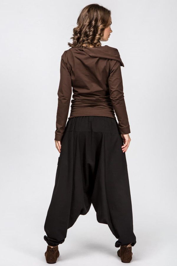 Утепленные алладины Аляска