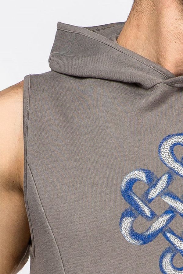 Безрукавка Антарис