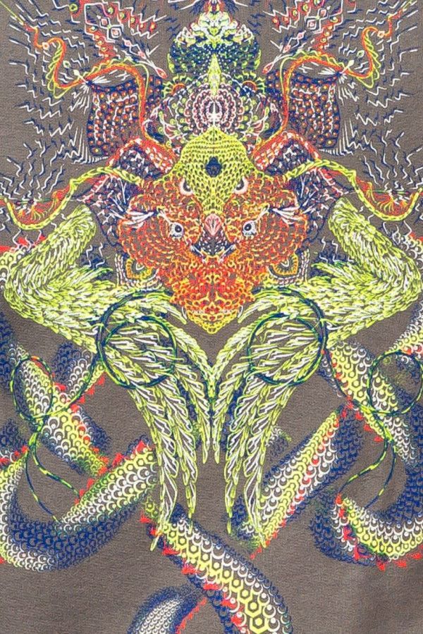 Безрукавка Антарис