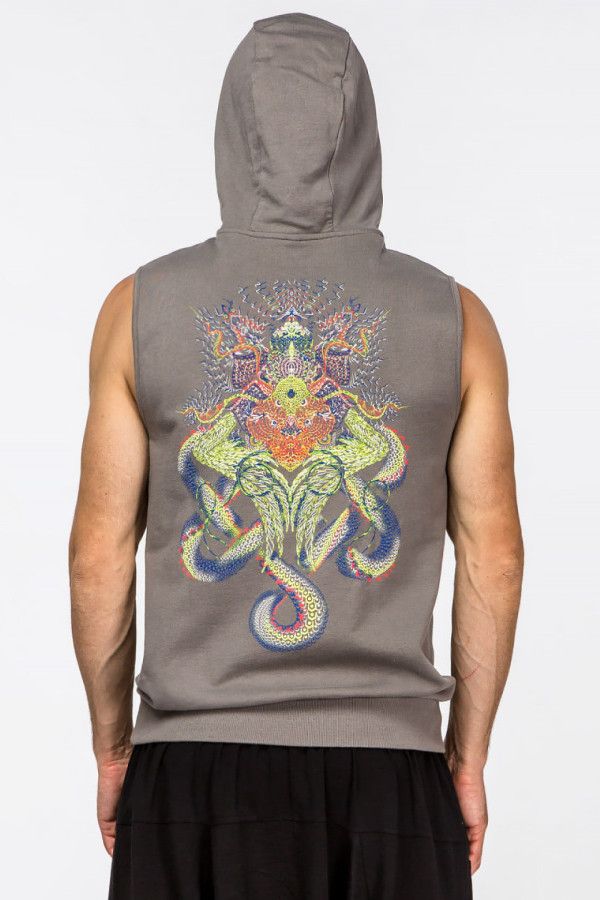 Безрукавка Антарис