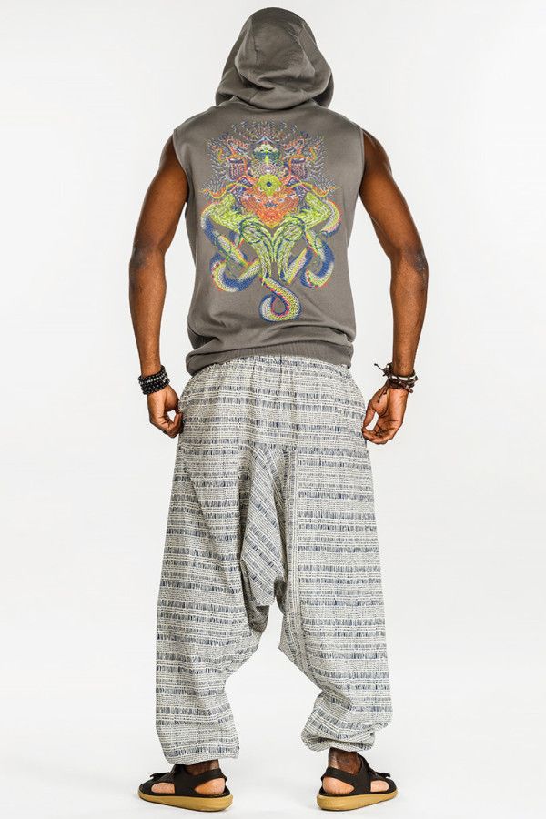 Безрукавка Антарис