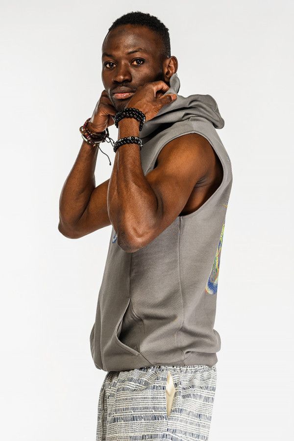 Безрукавка Антарис