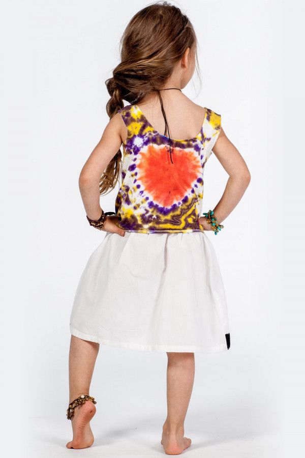 Девичья юбка Жасмин